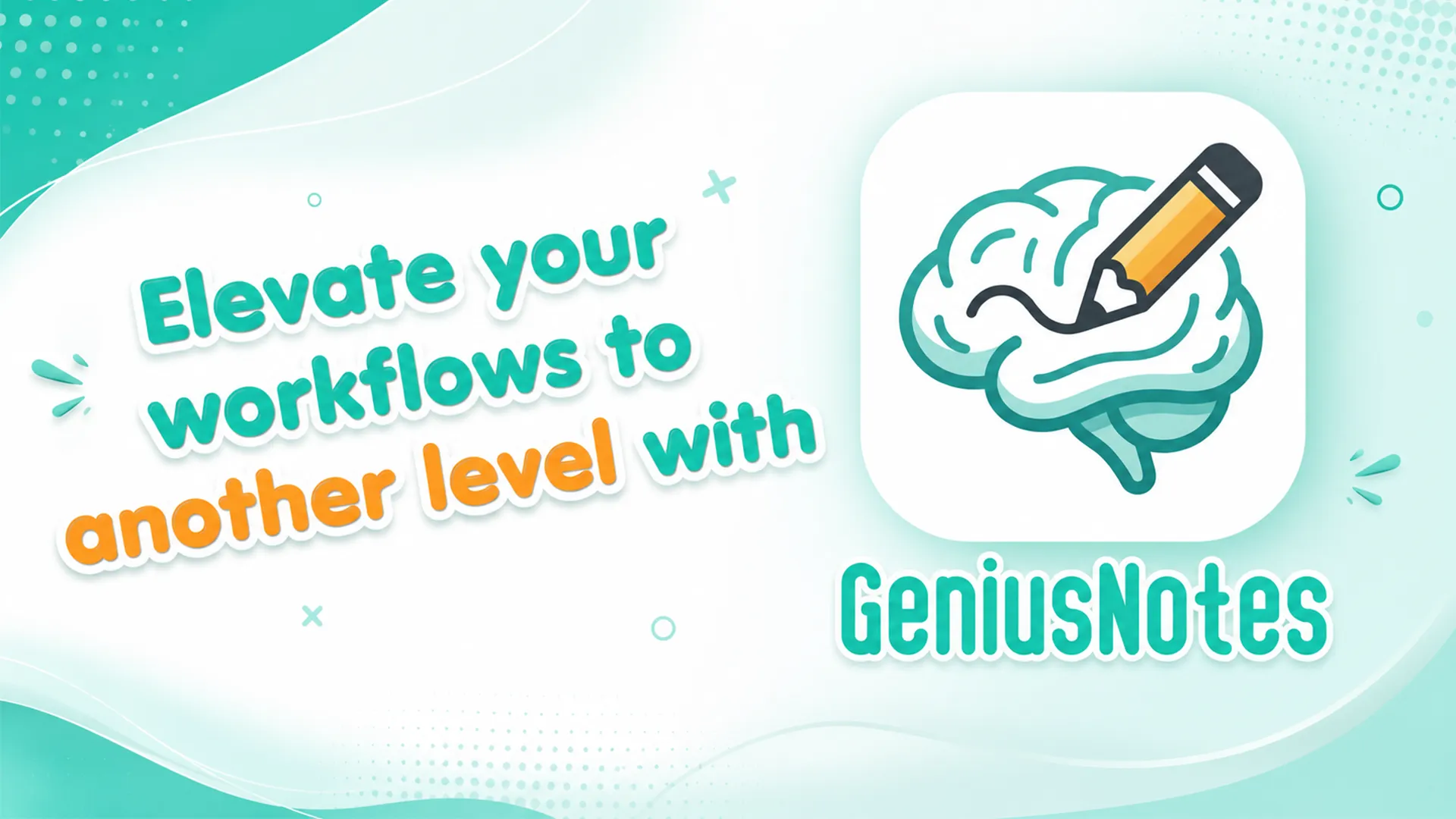 GeniusNotes video thumbnail